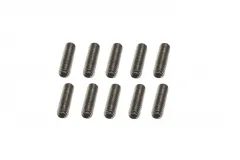 Madenschraube M4x10mm 10Stück