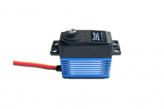 1st Servoset HV Digital 3x Taumelscheibenservo ST-3010MG 1x Heckservo ST-3015MG