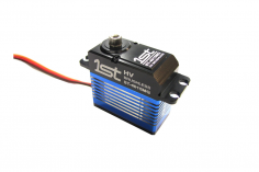 1st Brushless Heckservo ST-4015MG HV Digital