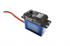 1st Brushless Servoset HV Digital 3x Taumelscheibenservo ST-4010MG 1x Heckservo ST-4015MG