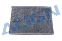 Align Reparatur-Tuch in grau 75x48cm