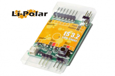 Li-Polar LS V3.2 - LiPo-Saver