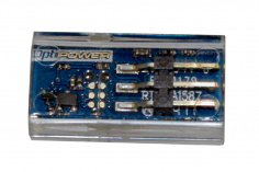 Optipower OPTISWITCH für Ultra-Guard