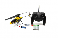 Blade 120 S2 RTF with SAFE Technology