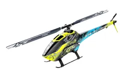 SAB Goblin 580 Kraken