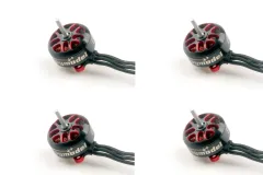Happymodel Brushlessmotor EX0802 mit 25000KV 1S für Mobula6 HD Whoop 65mm 1S 4Stück