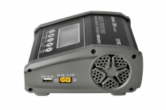 SkyRC D260 AC/DC Ladegerät LiPo 1-6s 14A 260W