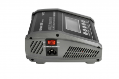 SkyRC D260 AC/DC Ladegerät LiPo 1-6s 14A 260W