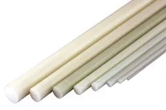 GFK-Rundstab Ø4,00mm x 1m