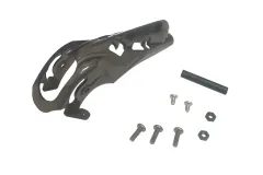 Happymodel Ersatz Haube für Larva X HD 2in1 Toothpick HD Copter oder HD Whoop