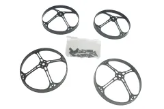 Happymodel Ersatz Propellerschützer für Larva X HD 2in1 Toothpick HD Copter oder HD Whoop