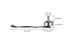BetaFPV Brushless Motoren 1506-3000KV 4Stück