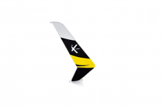 Blade Ersatzteil Finne für Blade 120S2