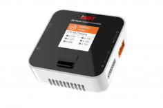iSDT Smart Ladegerät Q6 Nano - 200W, 8A, 6S Lipo