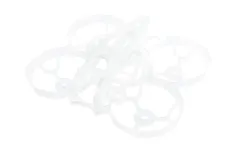 GepRC CineEye Whoop Rahmen 1,6 Zoll mit transparenter Haube