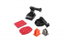 RunCam Halterungs Set für Runcam 2 und RunCam 2 4K oder Runcam Thumb