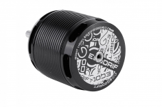 Egodrift Brushless Tengu Motor 4025HT 1190kV 6mm Welle