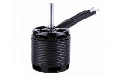 Egodrift Brushless Tengu Motor 4025HT 1190kV 6mm Welle