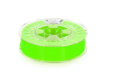 Extrudr Filament DURA PRO ASA (Acryl-Styrol-Acrylnitrit) in neon grün Ø 1,75mm 0,75Kilo