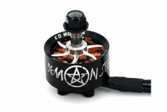 KO Demon Seed Motor 2208 mit 2540KV in silber