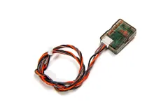 Spektrum DSMX SRXL2 Empfänger (Remote-Empfänger)