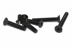 Senkkopfschrauben M4x35 10Stück