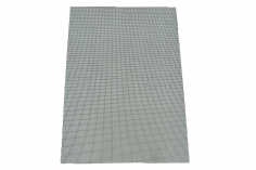 Stahlgitter ca. 5,7mm Maschenweite 200x140x1,2mm