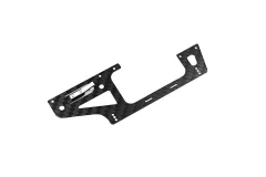 OMPHobby Ersatzteil untere linke Hauptrahmen Verstärkung für OMPHobby M2 Explore und M2 2020