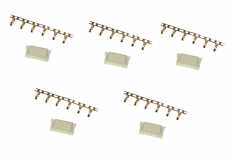 XH Balancer Buchse für 5S 5Stück