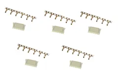 XH Balancer Buchse für 5S 5Stück