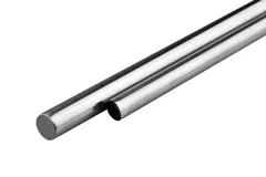 Silberstahlwelle 1.2210 115CrV3 Ø10,0x500mm