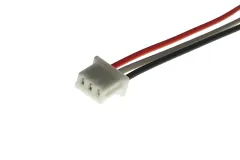 Pico Buchse RM 1,25mm mit Kabel 3polig