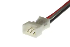 Pico Stecker RM 1,25mm mit Kabel 3polig