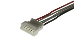 Pico Stecker RM 1,25mm mit Kabel 5polig