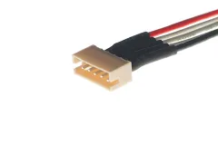 ZH Stecker RM 1,5mm mit Kabel 5polig