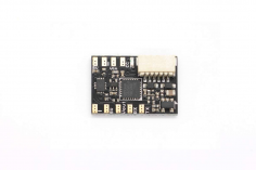 FETtec OSD Board