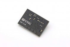 FETtec OSD Board