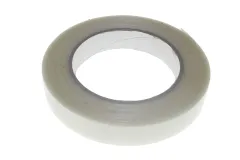 Kreuzgewebe Kraftklebeband 19mm Breit 50Meter