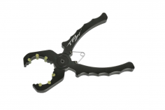 TFL Motor Grip Zange schwarz