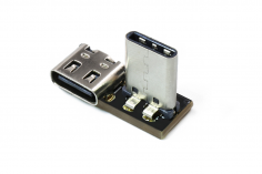 GepRC Type C USB Adapter Board