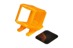 RUNCAM5 TPU 3 Druck Halterung mit ND8 Filter