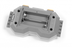 CaDA Fernsteuerung 2,4GHz