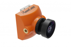 RunCam Racer 4 1000TVL 5-36Volt