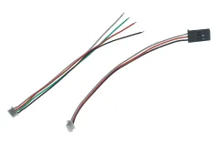 FrSky Anschlußkabel-Set Archer R8PRO und GR8