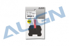 Align Carbon Akkuaufnahmeclip für T-REX 650X