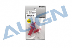 Align Vorderes Heckrotorgetriebe 34Z M0,8 für T-REX 650X