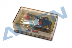 Align Heckrotoreinheit Starrantrieb für 650 T-REX 650X
