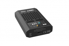 iSDT SMART CHARGER PD60 - 60W, 6A, 4S Lipo, USB-C Spannungseingang