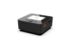 iSDT DUO SMART CHARGER P20 - 2x500W, 20A, 2x8S Lipo