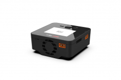 iSDT DUO SMART CHARGER P20 - 2x500W, 20A, 2x8S Lipo